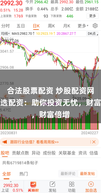 合法股票配资 炒股配资网站约选配资：助你投资无忧，财富倍增