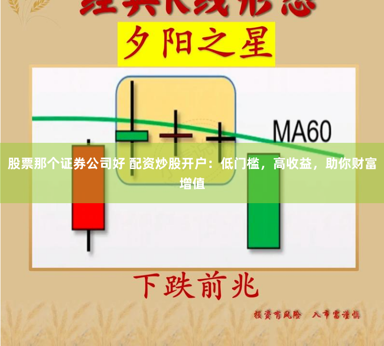 股票那个证券公司好 配资炒股开户：低门槛，高收益，助你财富增值