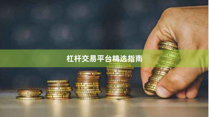 杠杆交易平台精选指南