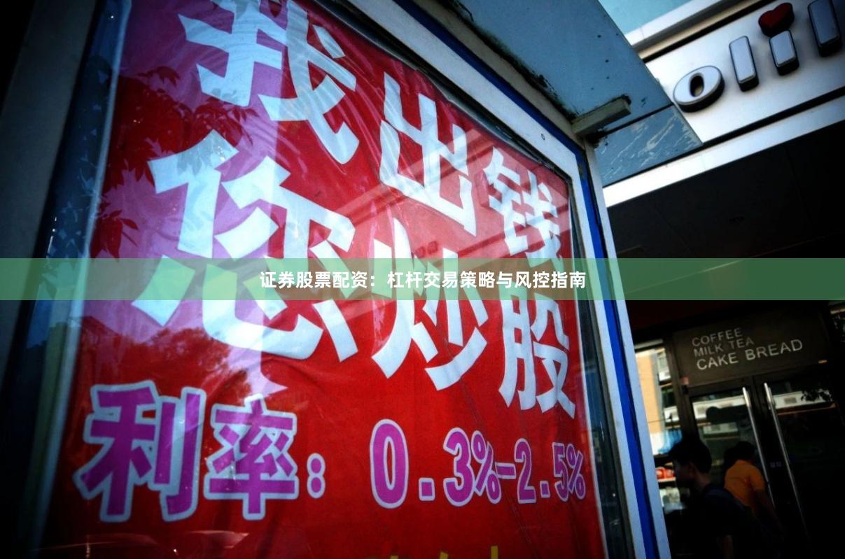 证券股票配资：杠杆交易策略与风控指南
