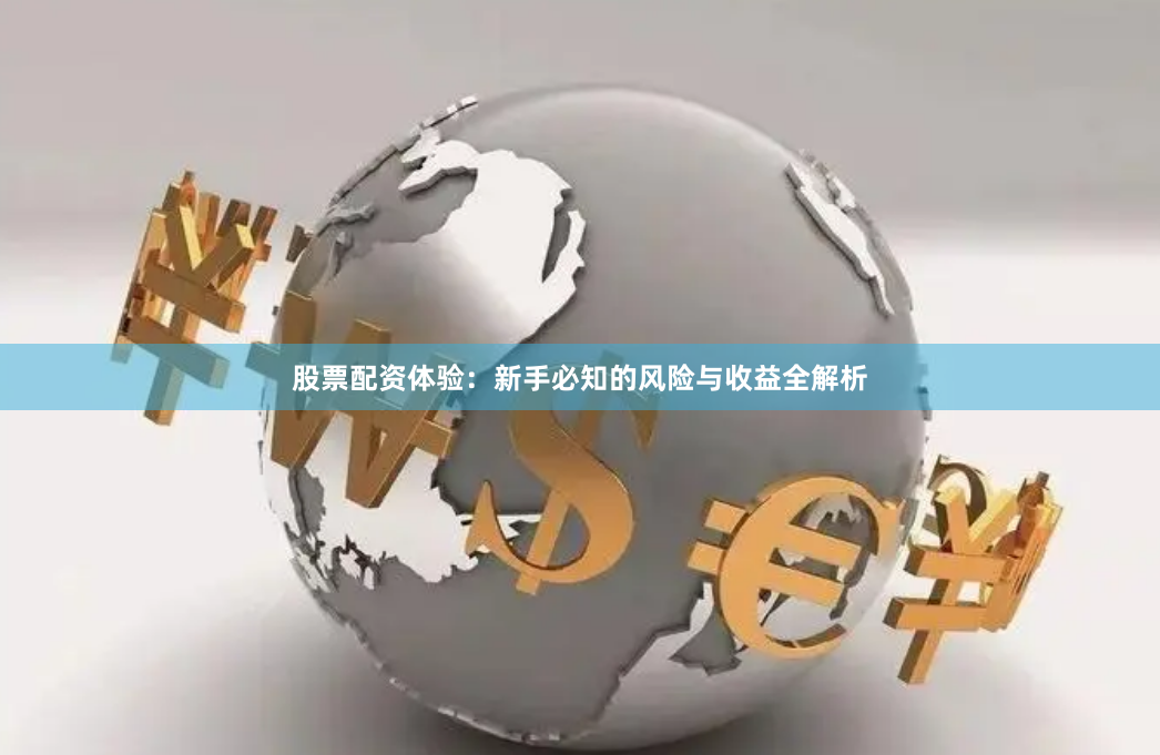 股票配资体验：新手必知的风险与收益全解析